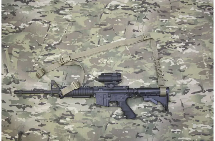 Spec Ops Patrol Sling — 3 models
